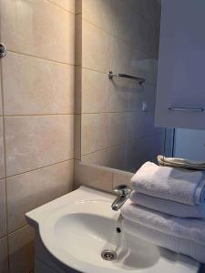 Fotografie z fotogalerie ubytování Apartments in Rab/Insel Rab 39960 v Rabu