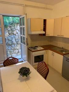 Fotografie z fotogalerie ubytování Apartments in Rab/Insel Rab 39960 v Rabu