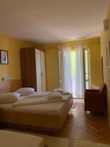 Fotografie z fotogalerie ubytování Apartments in Rab/Insel Rab 39960 v Rabu