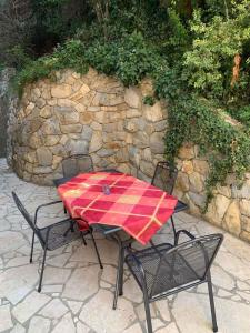 Fotografie z fotogalerie ubytování Apartments in Rab/Insel Rab 39960 v Rabu