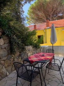 Fotografie z fotogalerie ubytování Apartments in Rab/Insel Rab 39960 v Rabu