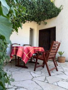 Fotografie z fotogalerie ubytování Apartments in Rab/Insel Rab 39960 v Rabu