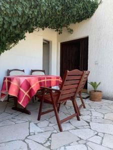 Fotografie z fotogalerie ubytování Apartments in Rab/Insel Rab 39960 v Rabu