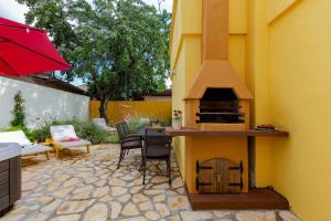 Zdjęcie z galerii obiektu Apartment in Nova Vas - Porec - Istrien 40122 w mieście Nova Vas