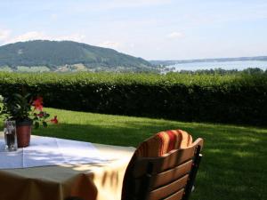Gallery image of Pension Seeblick in Attersee am Attersee