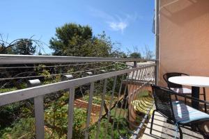 Fotografie z fotogalerie ubytování Apartments in Njivice - Insel Krk 13278 v destinaci Njivice