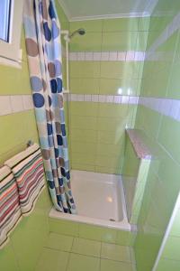 Fotografia z galérie ubytovania Apartments in Veli Losinj 33612 vo Veli Lošinj