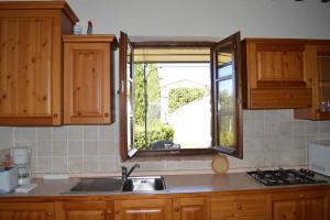 Fotografie z fotogalerie ubytování Apartment in Asciano - Toskana 24110 v destinaci Asciano