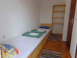 Fotografie z fotogalerie ubytování Apartment Sv. Marina 1 v destinaci Sveta Marina