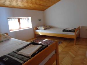 Fotografie z fotogalerie ubytování Apartment Sv. Marina 1 v destinaci Sveta Marina
