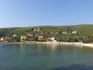 Fotografie z fotogalerie ubytování Apartment Sv. Marina 1 v destinaci Sveta Marina