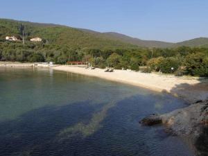 Fotografie z fotogalerie ubytování Apartment Sv. Marina 1 v destinaci Sveta Marina