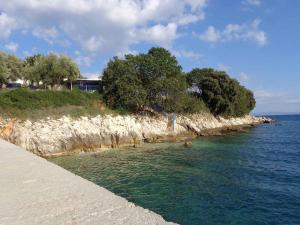 Fotografie z fotogalerie ubytování Apartment Sv. Marina 1 v destinaci Sveta Marina