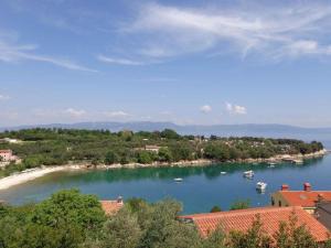 Fotografie z fotogalerie ubytování Apartment Sv. Marina 1 v destinaci Sveta Marina