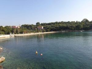 Fotografie z fotogalerie ubytování Apartment Sv. Marina 1 v destinaci Sveta Marina