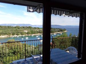 Fotografie z fotogalerie ubytování Apartment Sv. Marina 1 v destinaci Sveta Marina
