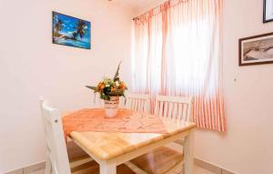 Fotografie z fotogalerie ubytování Studio in Silo - Insel Krk 13487 v destinaci Šilo