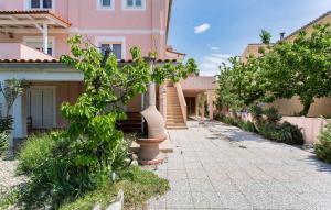 Zahrada ubytování Studio in Silo - Insel Krk 13487