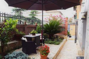 Fotografia z galérie ubytovania Apartment in Rijeka 38167 v destinácii Rijeka