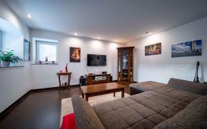 Fotografia z galérie ubytovania Apartment in Rijeka 38167 v destinácii Rijeka