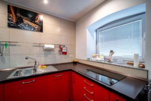 Fotografia z galérie ubytovania Apartment in Rijeka 38167 v destinácii Rijeka