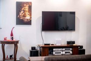 Fotografia z galérie ubytovania Apartment in Rijeka 38167 v destinácii Rijeka