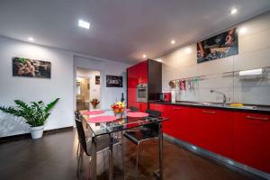 Fotografia z galérie ubytovania Apartment in Rijeka 38167 v destinácii Rijeka