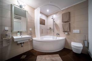 Fotografia z galérie ubytovania Apartment in Rijeka 38167 v destinácii Rijeka