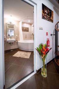 Fotografia z galérie ubytovania Apartment in Rijeka 38167 v destinácii Rijeka