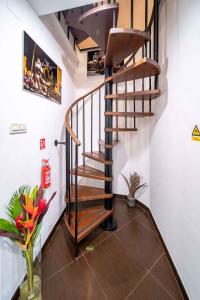 Fotografia z galérie ubytovania Apartment in Rijeka 38167 v destinácii Rijeka