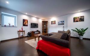 Fotografia z galérie ubytovania Apartment in Rijeka 38167 v destinácii Rijeka