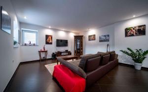 Fotografia z galérie ubytovania Apartment in Rijeka 38167 v destinácii Rijeka