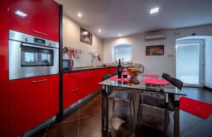 Fotografia z galérie ubytovania Apartment in Rijeka 38167 v destinácii Rijeka
