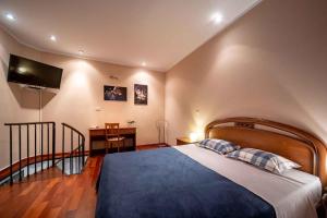 Fotografia z galérie ubytovania Apartment in Rijeka 38167 v destinácii Rijeka