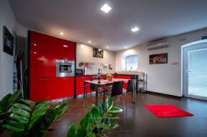 Fotografia z galérie ubytovania Apartment in Rijeka 38167 v destinácii Rijeka