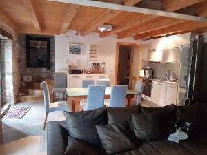 Zdjęcie z galerii obiektu Holiday home in Kanfanar/Istrien 38160 w mieście Kanfanar