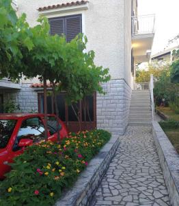 Fotografia z galérie ubytovania Apartment in Porec/Istrien 38147 v Poreči