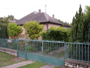 Gallery image of Holiday home in Balatonfenyves 38166 in Balatonfenyves