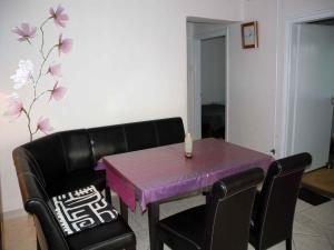 Posezení v ubytování Holiday home in Fonyod - Balaton 38001
