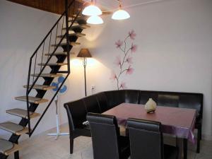 Posezení v ubytování Holiday home in Fonyod - Balaton 38001