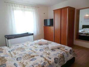 Fotografie z fotogalerie ubytování Apartment in Visnjan/Istrien 37224 v destinaci Višnjan