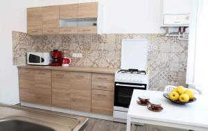 Holiday home in Balatonkeresztur 37078 8647 Balatonkeresztúr kép - 2