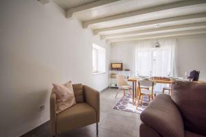 Posedenie v ubytovaní Holiday home in Oprtalj - Istrien 37043