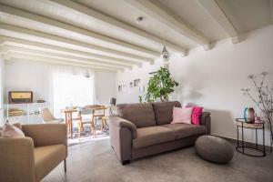 Posedenie v ubytovaní Holiday home in Oprtalj - Istrien 37043