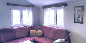 Posezení v ubytování Apartment in Umag - Istrien 36919