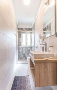 Fotografie z fotogalerie ubytování Holiday home in Krancici/Istrien 37015 v destinaci Kaštelir