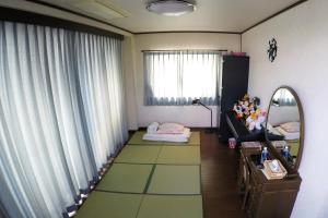 صورة لـ Nakagawa's Cozy House في ساكاي