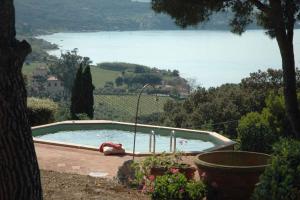 Φωτογραφία από το άλμπουμ του Holiday home in Portoferraio 23631 σε Portoferraio