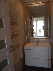 Kúpeľňa v ubytovaní Studio in Siofok - Balaton 27759