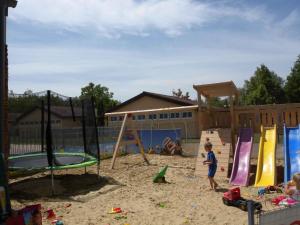Detský kútik v ubytovaní Studio in Siofok - Balaton 27759
